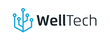 Welltech Sign Welltec Logo